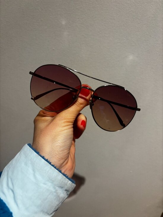 Tom Ford Cleo Sunglasses FT0757 main image 2